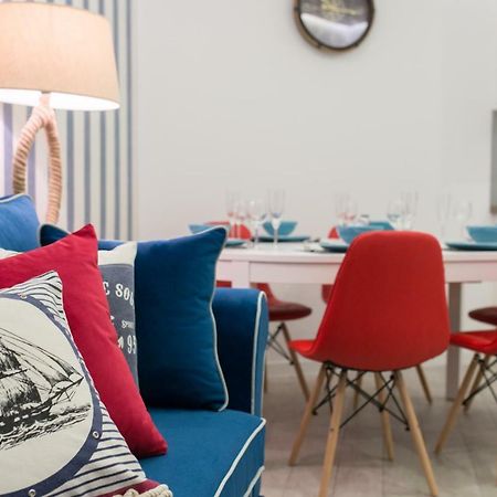 Ma Apartments - Ocean Garden - Playa Paraiso - 2 Bedrooms, 2 Bathrooms, Big Terrace 阿德耶 外观 照片