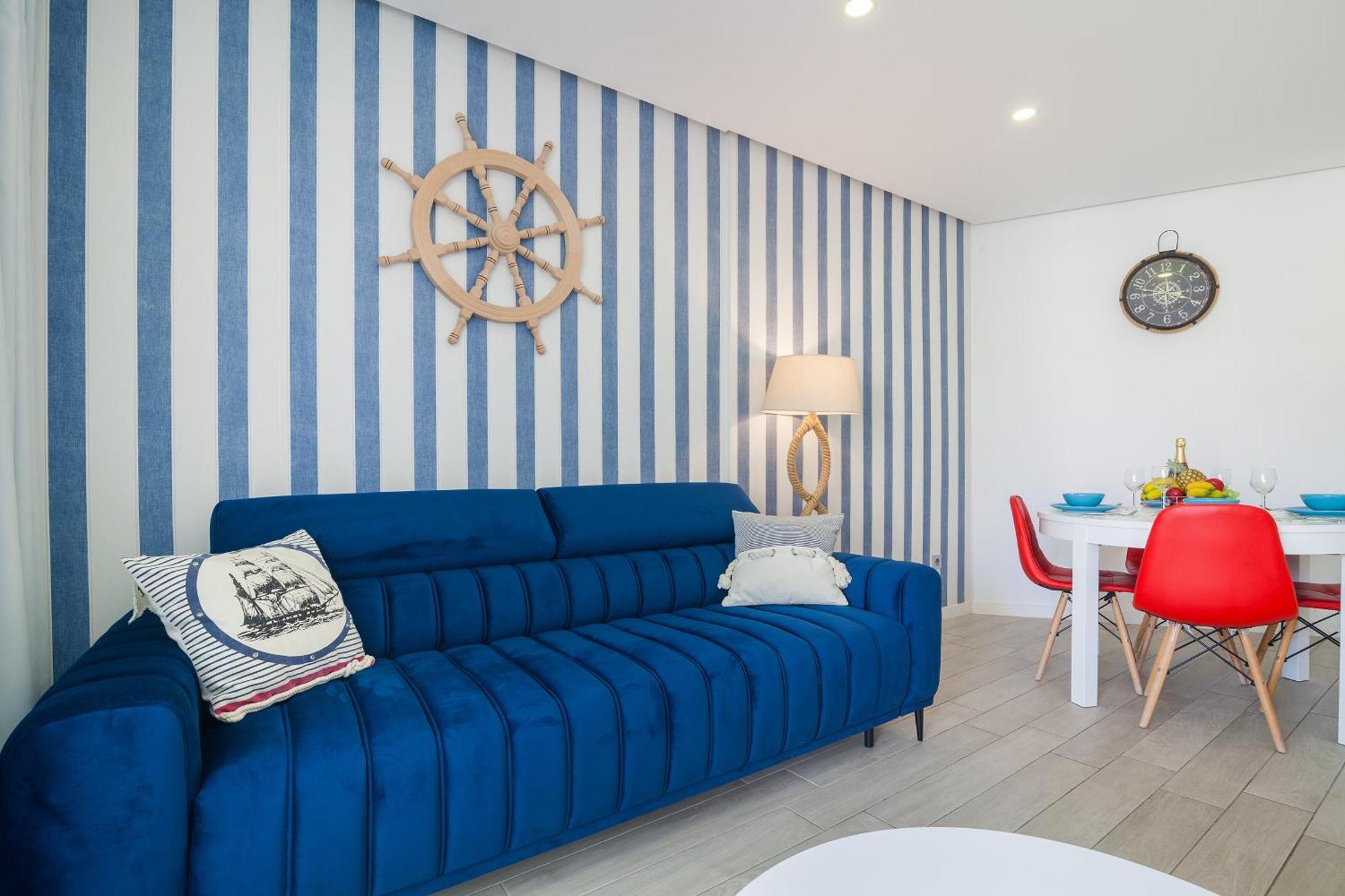 Ma Apartments - Ocean Garden - Playa Paraiso - 2 Bedrooms, 2 Bathrooms, Big Terrace 阿德耶 外观 照片