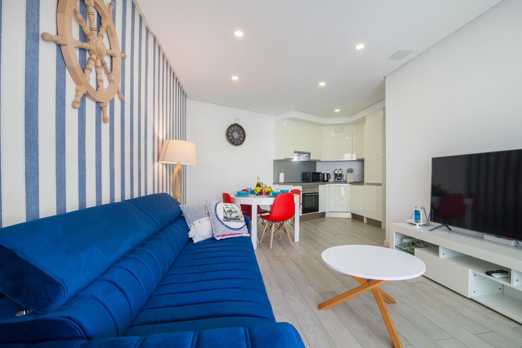 Ma Apartments - Ocean Garden - Playa Paraiso - 2 Bedrooms, 2 Bathrooms, Big Terrace 阿德耶 外观 照片