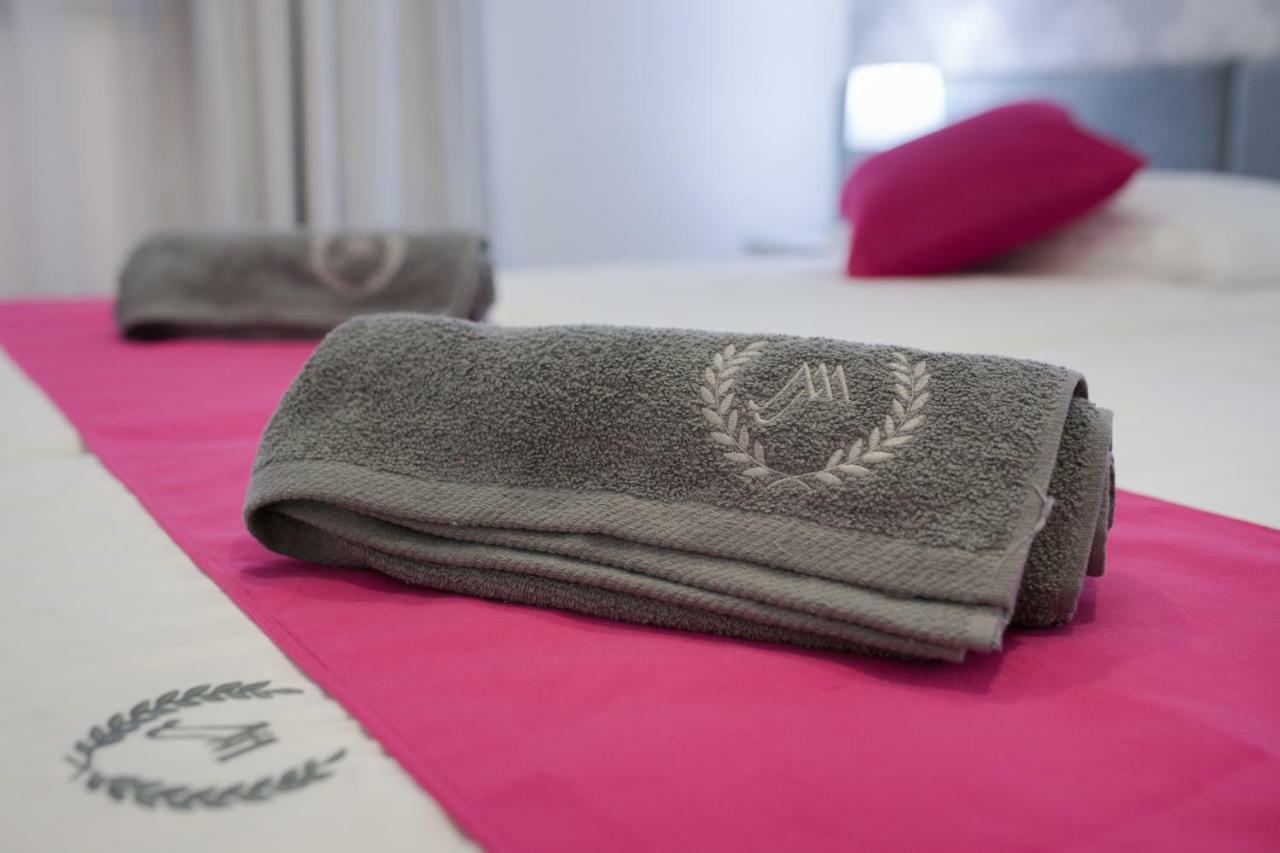 Ma Apartments - Ocean Garden - Playa Paraiso - 2 Bedrooms, 2 Bathrooms, Big Terrace 阿德耶 外观 照片