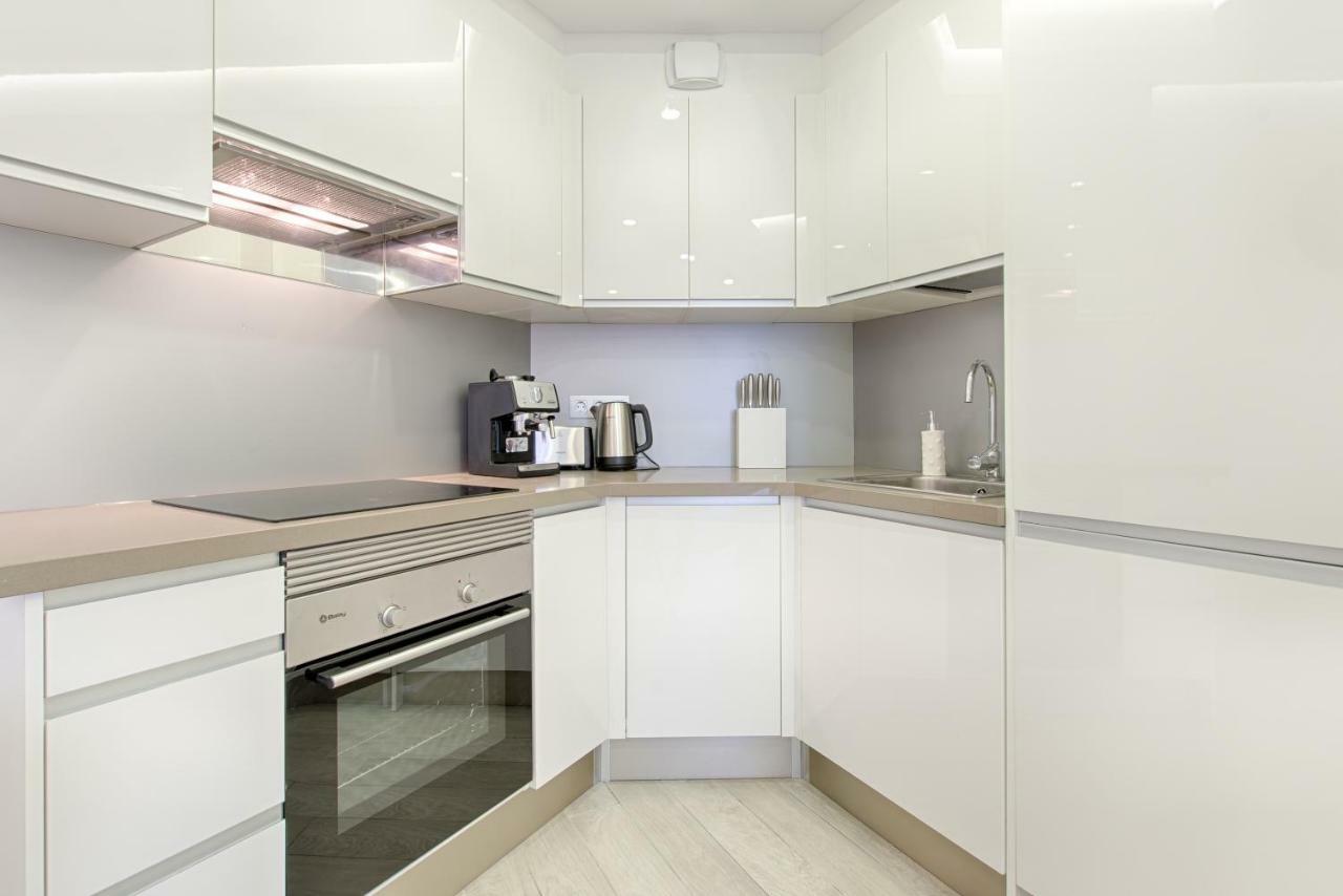Ma Apartments - Ocean Garden - Playa Paraiso - 2 Bedrooms, 2 Bathrooms, Big Terrace 阿德耶 外观 照片
