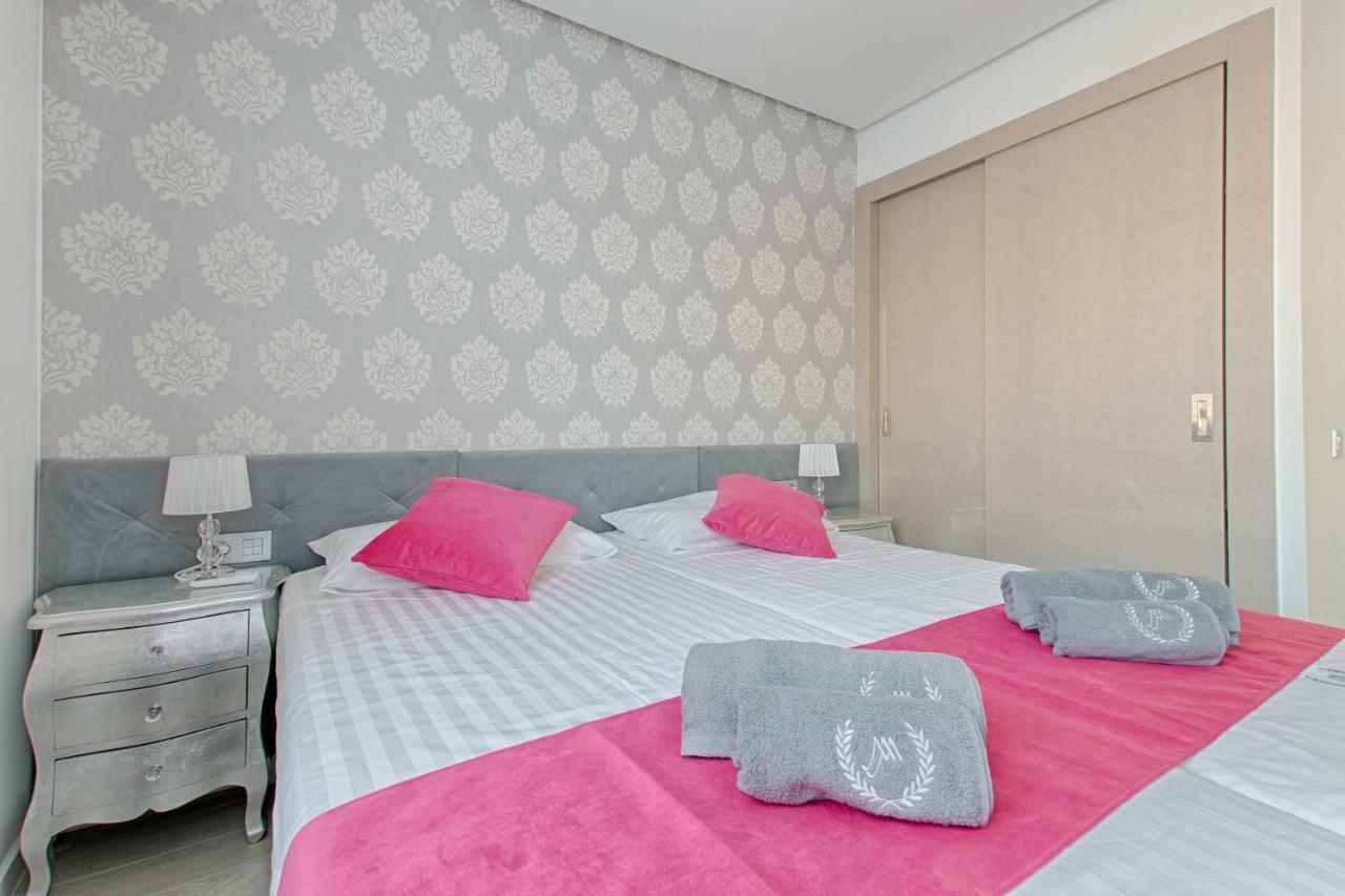 Ma Apartments - Ocean Garden - Playa Paraiso - 2 Bedrooms, 2 Bathrooms, Big Terrace 阿德耶 外观 照片