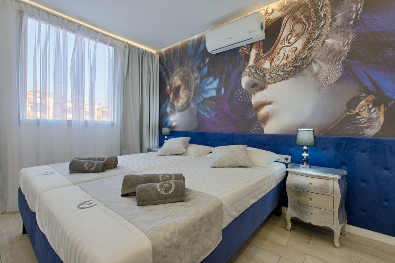 Ma Apartments - Ocean Garden - Playa Paraiso - 2 Bedrooms, 2 Bathrooms, Big Terrace 阿德耶 外观 照片
