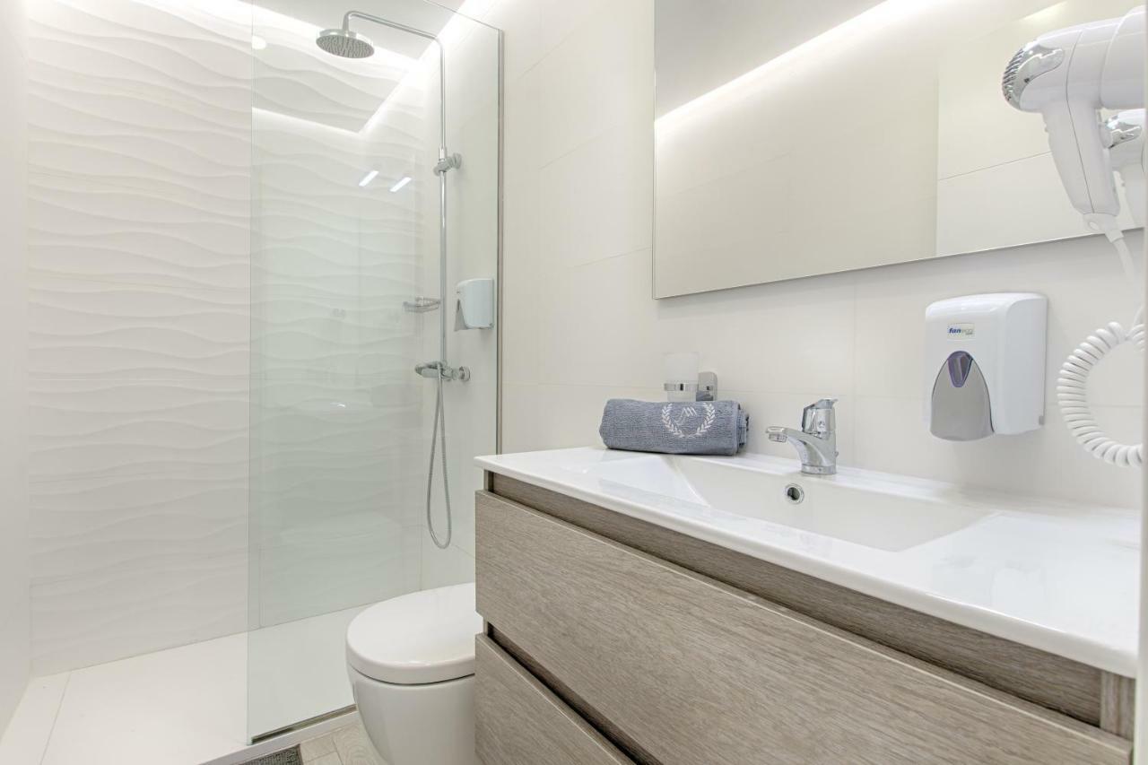 Ma Apartments - Ocean Garden - Playa Paraiso - 2 Bedrooms, 2 Bathrooms, Big Terrace 阿德耶 外观 照片