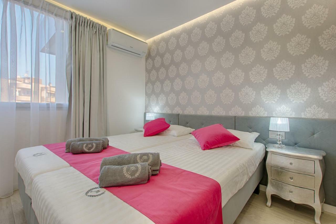 Ma Apartments - Ocean Garden - Playa Paraiso - 2 Bedrooms, 2 Bathrooms, Big Terrace 阿德耶 外观 照片
