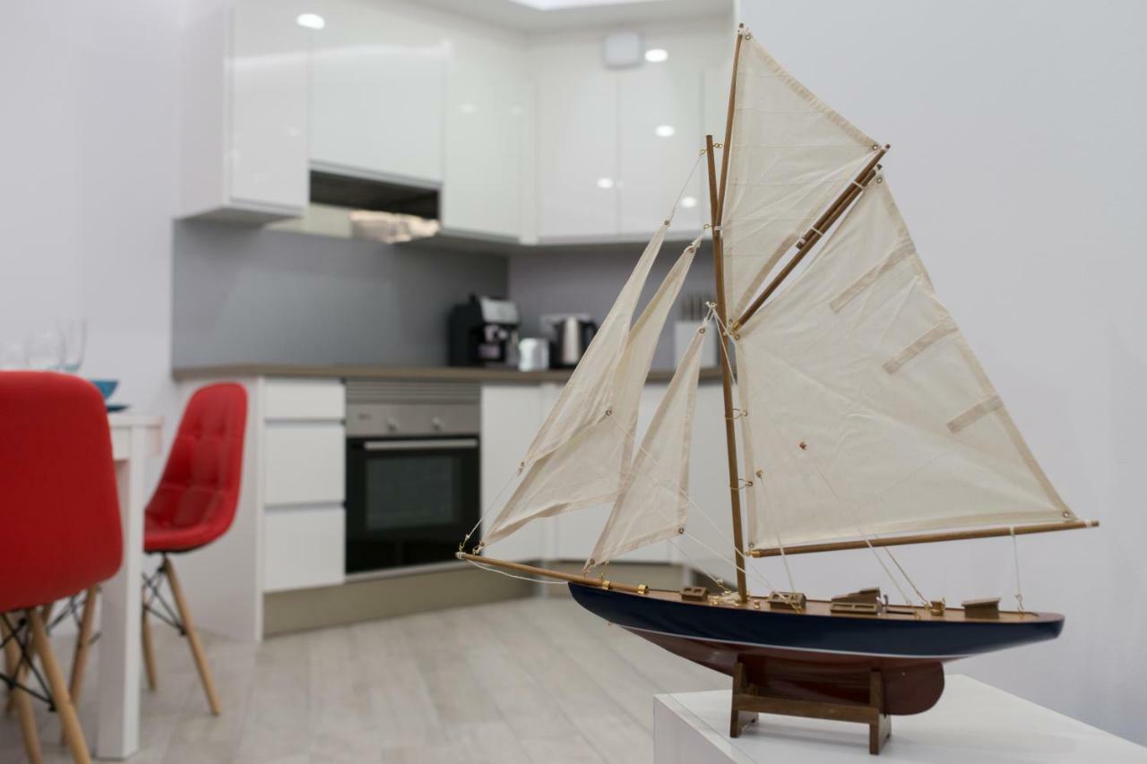 Ma Apartments - Ocean Garden - Playa Paraiso - 2 Bedrooms, 2 Bathrooms, Big Terrace 阿德耶 外观 照片