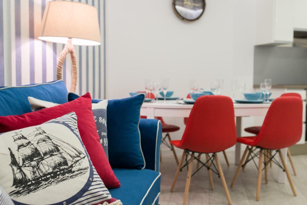Ma Apartments - Ocean Garden - Playa Paraiso - 2 Bedrooms, 2 Bathrooms, Big Terrace 阿德耶 外观 照片