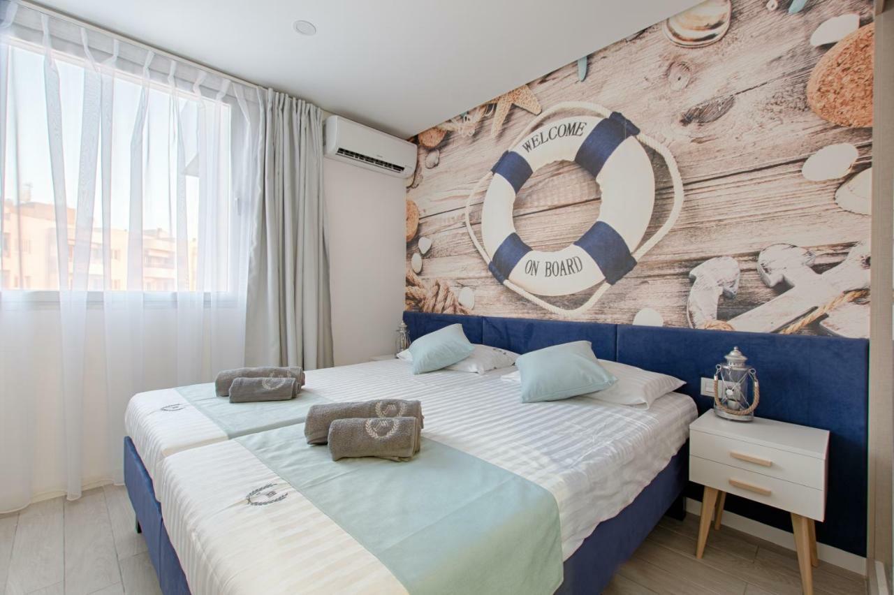 Ma Apartments - Ocean Garden - Playa Paraiso - 2 Bedrooms, 2 Bathrooms, Big Terrace 阿德耶 外观 照片