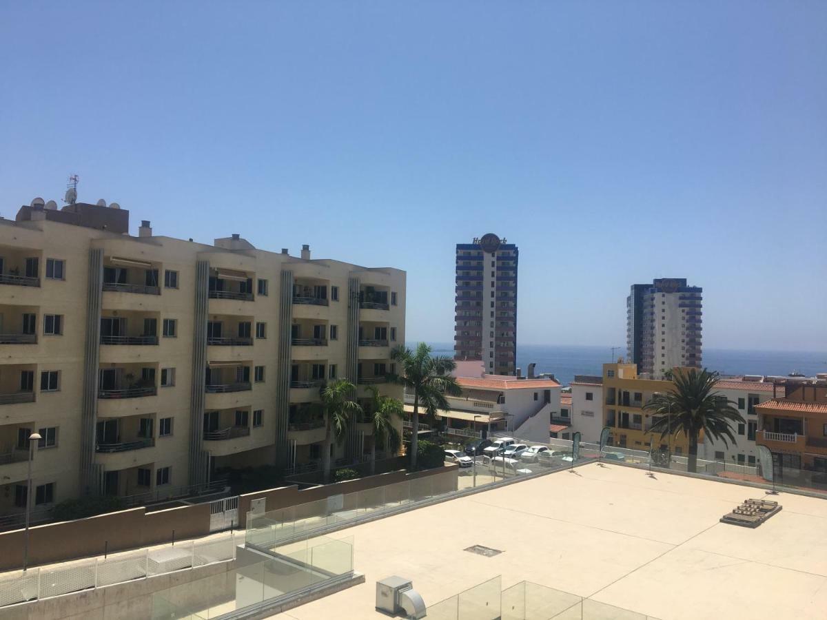 Ma Apartments - Ocean Garden - Playa Paraiso - 2 Bedrooms, 2 Bathrooms, Big Terrace 阿德耶 外观 照片