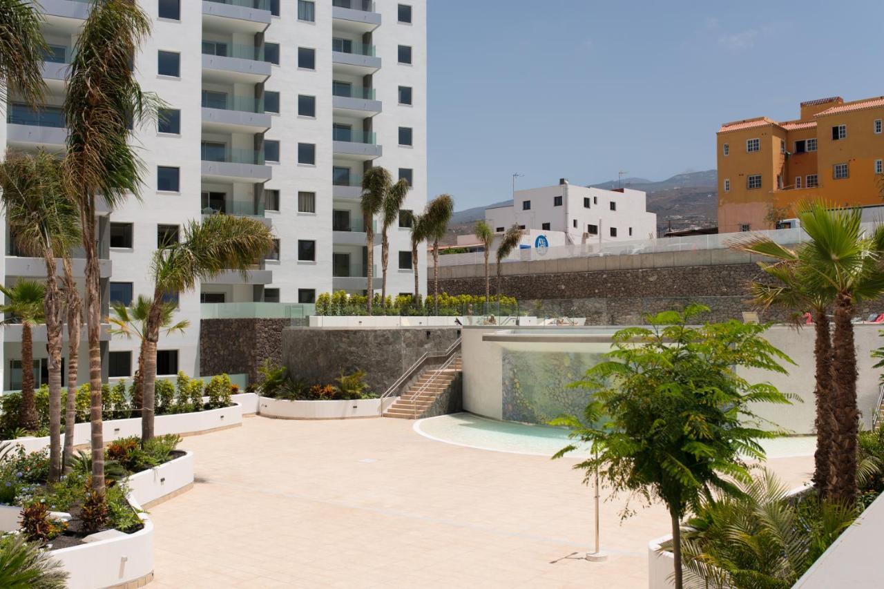 Ma Apartments - Ocean Garden - Playa Paraiso - 2 Bedrooms, 2 Bathrooms, Big Terrace 阿德耶 外观 照片