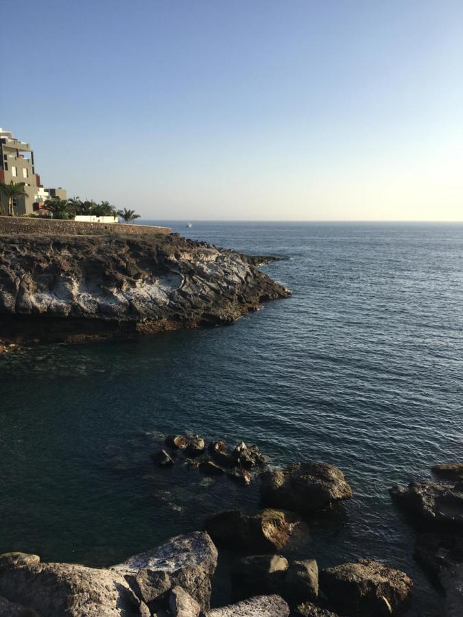 Ma Apartments - Ocean Garden - Playa Paraiso - 2 Bedrooms, 2 Bathrooms, Big Terrace 阿德耶 外观 照片
